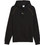 Puma Sport Graphic Holiday Hoodie Ανδρικό Αθλητικό Φούτερ με Κουκούλα Μαύρο 694324-01