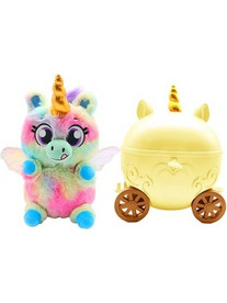 Just Toys Fairy Tails Surprise Twilight Shimmer