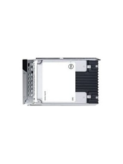 Dell 345-BDRO 3.84TB HDD Σκληρός Δίσκος 3.5" SATA 3