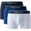 Lacoste Ανδρικά Μποξεράκια Σετ 3Pack 5H1299