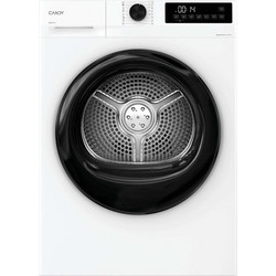 Candy GD 9N5BX-S Στεγνωτήριο Ρούχων 9kg A με Αντλία Θερμότητας