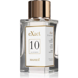 Hamidi eXact 10 Eau de Parfum 100ml