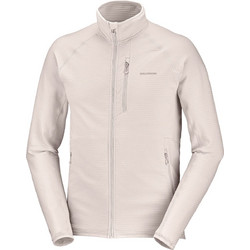 Salomon Ανδρικό Μπουφάν Χειμωνιάτικο Puffer Μπεζ LC3052100