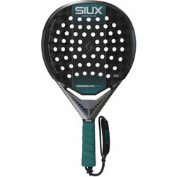 Siux Opsidian Pro 2027 Black