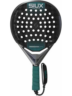 Siux Opsidian Pro 2027 Black