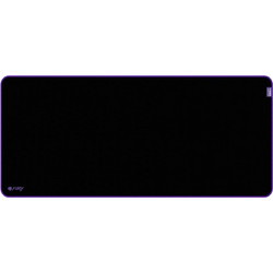 Fury Yari Speed Black XXL