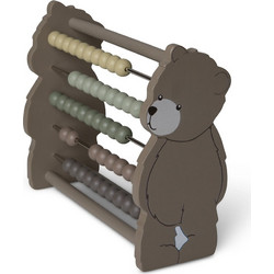 That's Mine Ξύλινο Αριθμητήριο Bear
