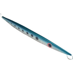Delalande X-Pro Shiny Jig Τεχνητό Δόλωμα Πλάνος 26cm 300gr 2703-7300