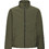 Blend Ανδρικό Μπουφάν Χειμωνιάτικο Puffer Χακί 20720949