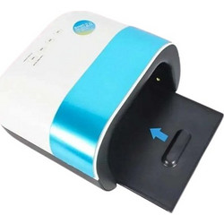 SunUV HYH-183 Φουρνάκι Νυχιών UV/LED 48W