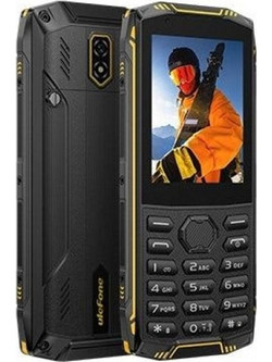 Ulefone Armor Mino 5