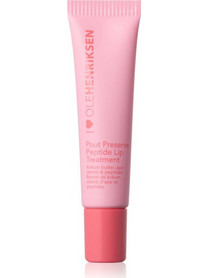 Ole Henriksen Pout Preserve Scandi Candy Lip Liquid Tube με Χρώμα 12ml