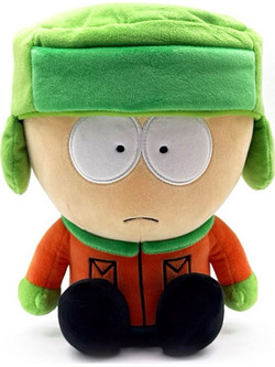 Youtooz South Park Kyle 22cm