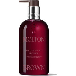 Molton Brown Red Berry Revel Κρεμοσάπουνο 300ml