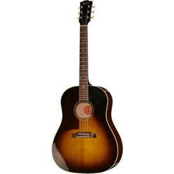 Gibson 50s J-45 Original LH Vintage Sunburst