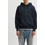 Jack & Jones Ανδρικό Φούτερ με Κουκούλα & Τσέπες Navy Μπλε 12300022
