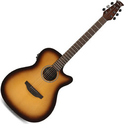 Applause Jump AEO-69-TB Tobacco Burst