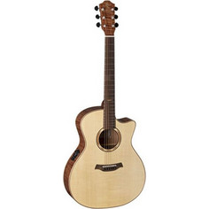 Baton Rouge AR61S/ACEC Natural/Archaic Dark Brown