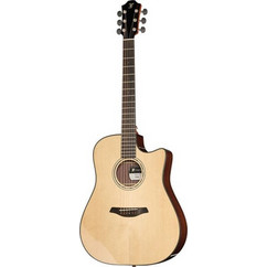 Furch Guitars Yellow Dc-SR a SPE Natural