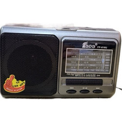FP-816U Silver