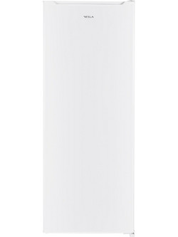 Tesla RS2420HE Μονόπορτο Ψυγείο 242lt Υ143xΠ54.5xΒ55.5cm Λευκό