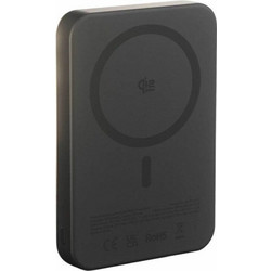 ZENS Pro 2 Wireless Magsafe Power Bank 10000mAh 25W με Θύρα USB-C Power Delivery Black