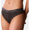 Calvin Klein Γυναικείο String Μαύρο LV00QF8771-YZ3