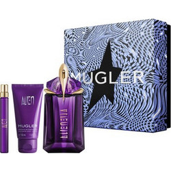 Mugler Alien Eau de Parfum 90ml + 10ml + Body Lotion 50ml