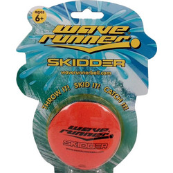 Water Skidder Μπαλάκια