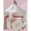 Dimcol Bebe Sweet Dreams 09 Σετ Κούνιας Pink 9τμχ