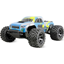 Amewi Hyper Go MTX18 2-in-1 Monster Truck & Truggy Τηλεκατευθυνόμενο Τζιπ 4WD 1:18 22754