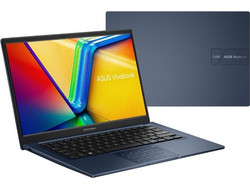 Asus Vivobook 17 X1704MA-AU190W (Core 5 315/16GB/512GB SSD/Intel Graphics/Windows 11)