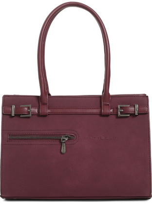Bag to Bag ND-5073 Bordeaux