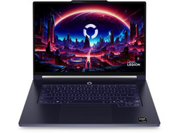Lenovo Legion 7 15ASH11 (Ryzen AI MAX+ 388/32GB/1TB SSD/Radeon Graphics 8060S/FreeDos)