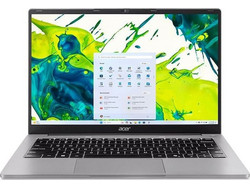 Acer Aspire Lite 14 AL14-36P-C64A (Celeron N4500/8GB/128GB SSD/UHD Graphics/Windows 11)