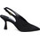 Guy Laroche Γόβες Slingback με Λεπτό Χαμηλό Τακούνι Μαύρες 802W27000409