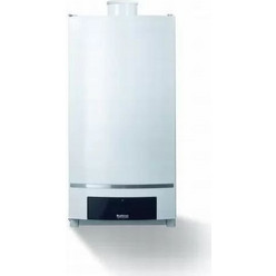 Buderus Logamax Plus GB162-80 Επιτοίχιος Λέβητας Αερίου Συμπύκνωσης με Καυστήρα 72670kcal/h