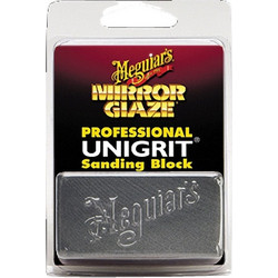 Meguiar's - Επαγγελματικός Τάκος Λείανσης Mirror Glaze(R) K1500