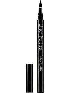 Bourjois Liner Feutre 11 Black Στυλό Eyeliner