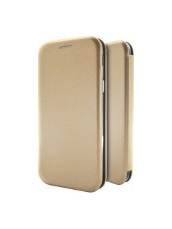 Senso Oval Stand Book Gold (Xiaomi Redmi Note 4/4X)