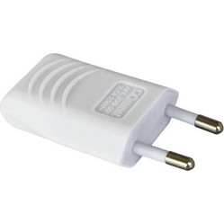 ΦΙΣ ΑΡΣΕΝΙΚΟ ΔΙΠΟΛΙΚΟ ΛΕΥΚΟ 2,5A 250V 290-601 COMMEL 3858890442670