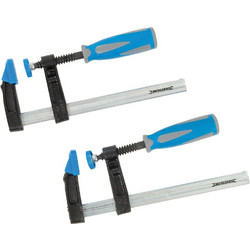 Silverline 590588 150 x 50mm 2