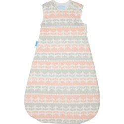 Grobag Χειμερινός Υπνόσακος Blushing Tulips 18-36m