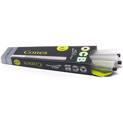 OCB CONES PREMIUM SLIM