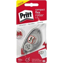 Διορθωτικό Roller Compact Pritt 4.2 mm x 10 m H-858
