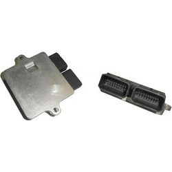 ΗΛΕΚΤΡΟΝΙΚΗ-ΕΓΚΕΦΑΛΟΣ KEEWAY SILVERBLADE 250 13'-16' ΓΝΗΣΙΑ