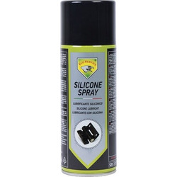 Σπρέι σιλικόνης Εco Servise 80410/04 400ml