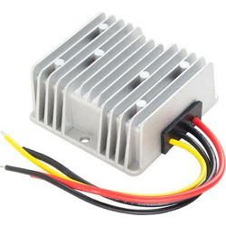 12V TO 24V 3A Voltage Converter