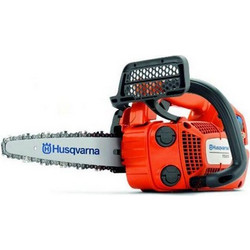 Husqvarna T525 Κλαδευτικό Αλυσοπρίονο Βενζίνης 1.35hp 2.7kg με Λάμα Carving 25cm