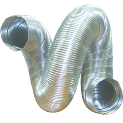 Αεραγωγός Εύκαμπτος INOX Φ120